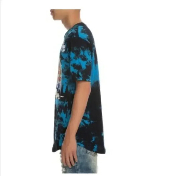 Reason Bring It On Tee Small - Picture 3 of 6